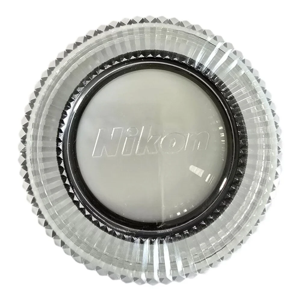 Nikon Camera Close-Up Attachment Lens No. 2 (3.0 Diopter) w/Box